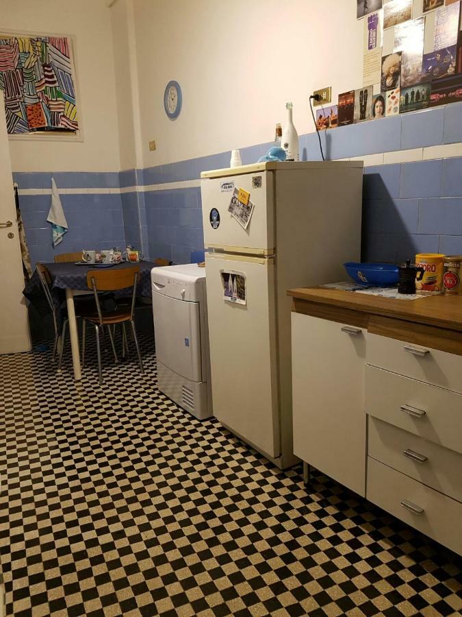 Casa N.19 Apartamento Roma