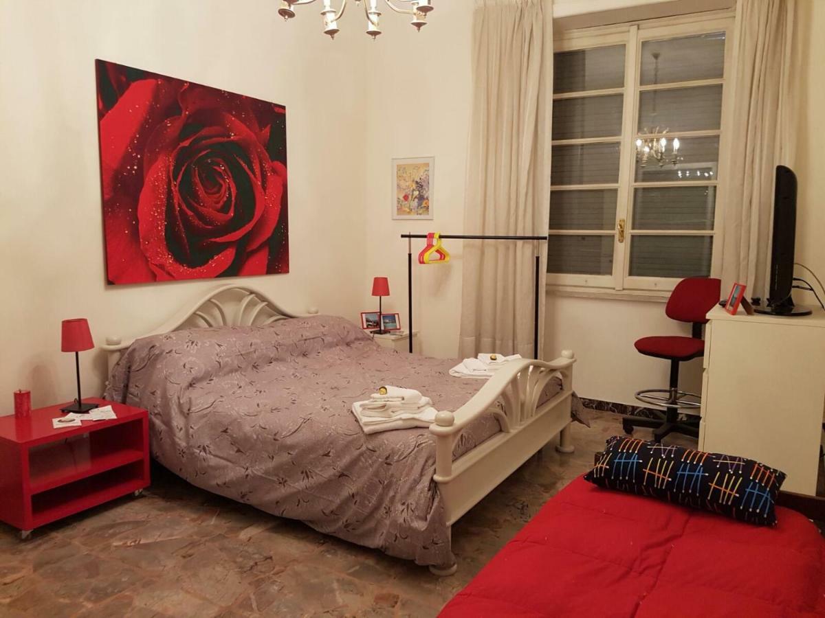 Casa N.19 Apartamento Roma