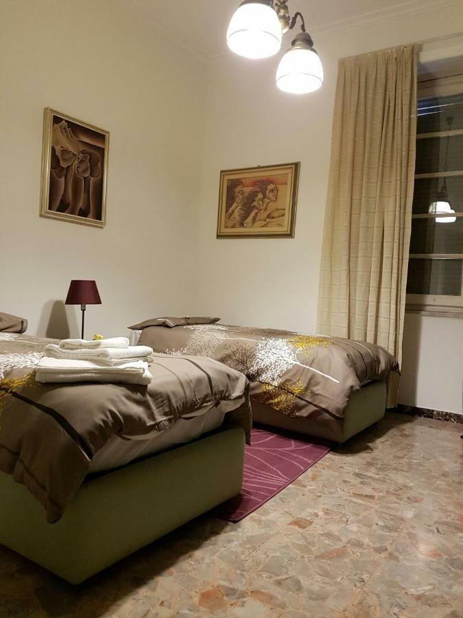 Apartamento Casa N.19 *