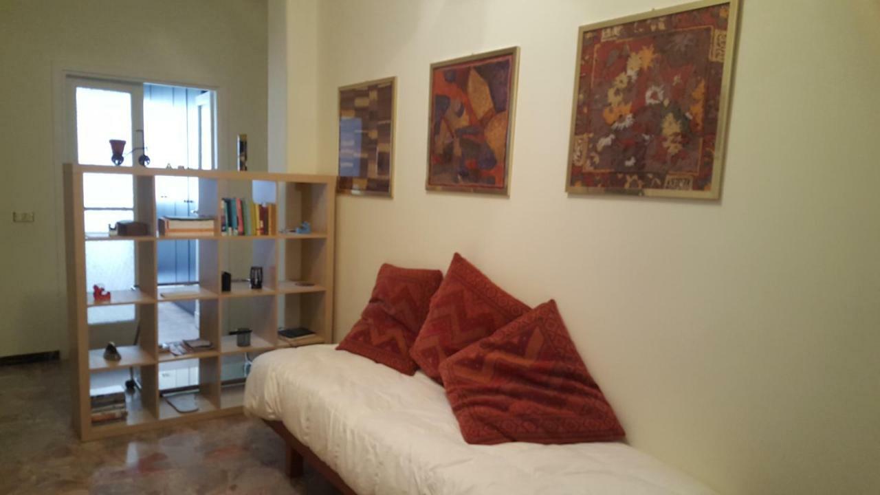 Casa N.19 Apartamento *