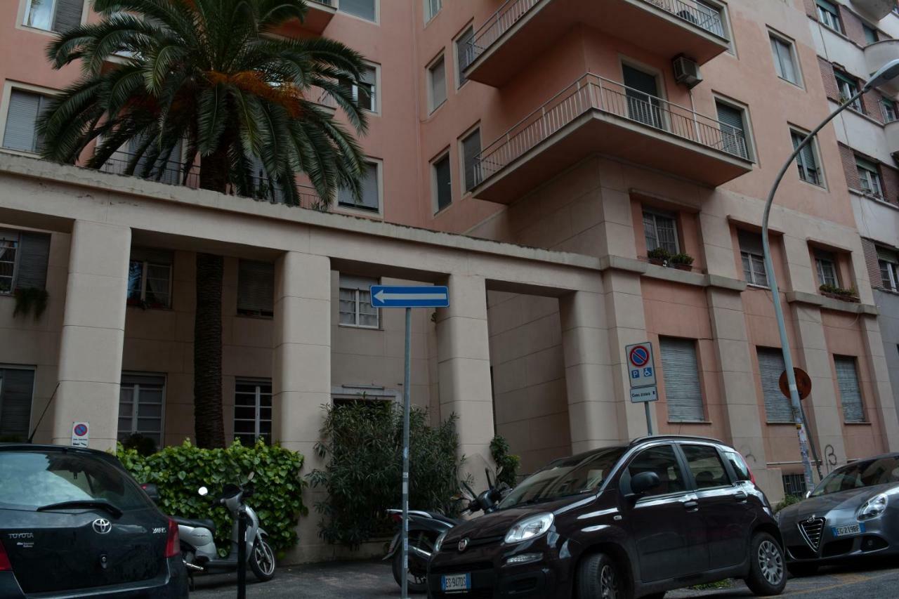 Apartamento Casa N.19 *