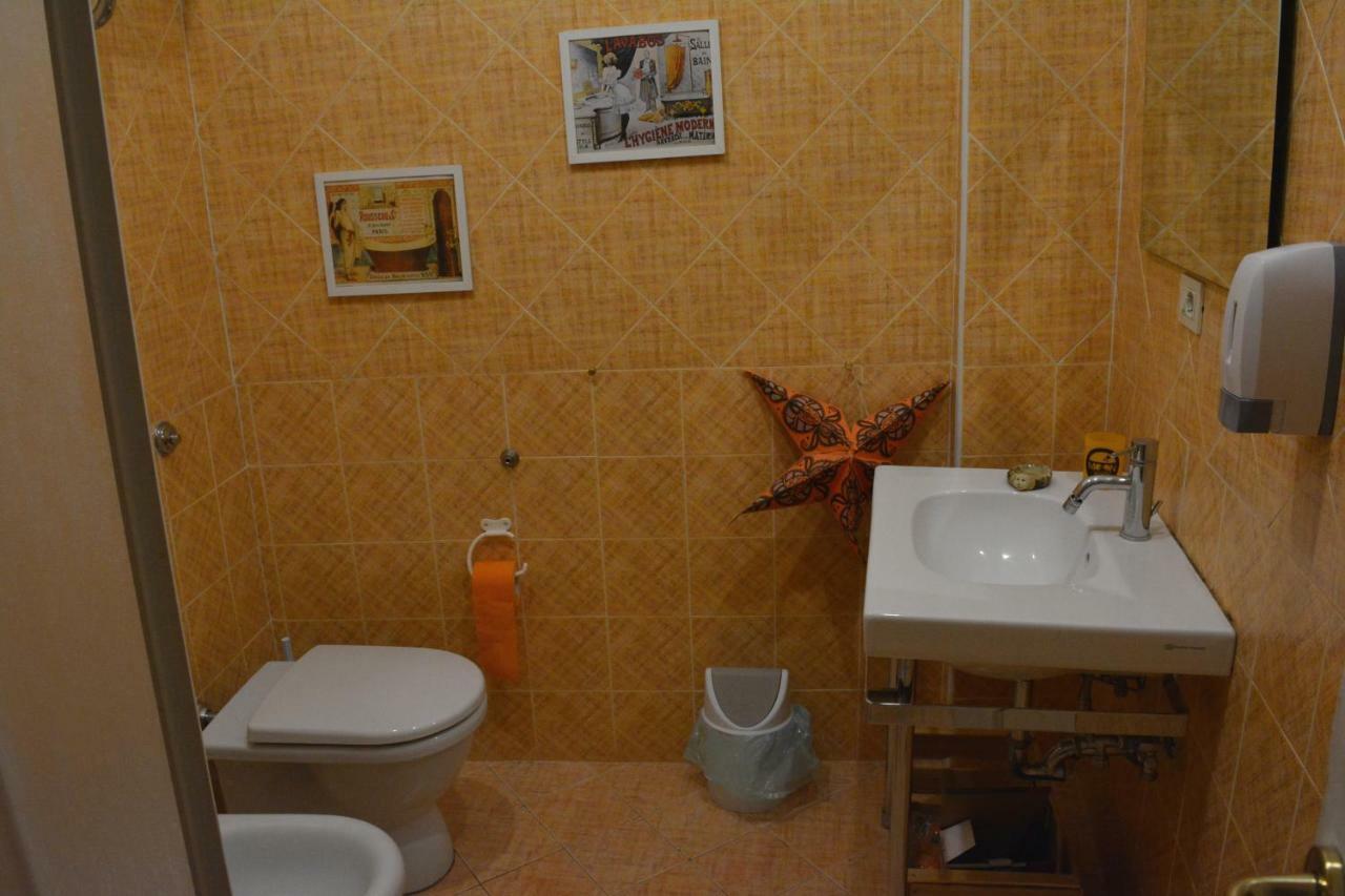 Casa N.19 Apartamento