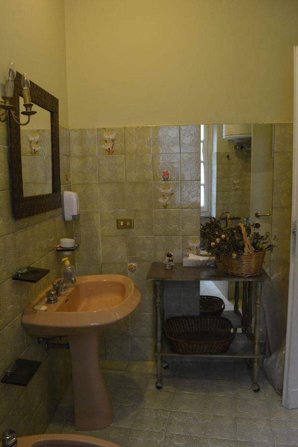 Casa N.19 Apartamento Roma