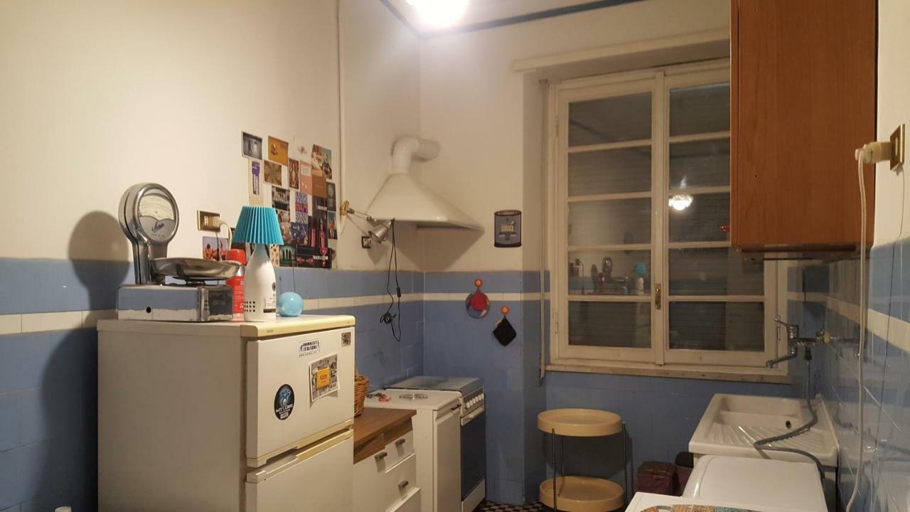 Apartamento Casa N.19